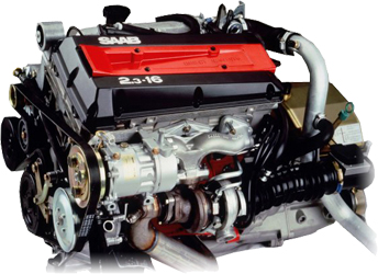 DF000 Engine